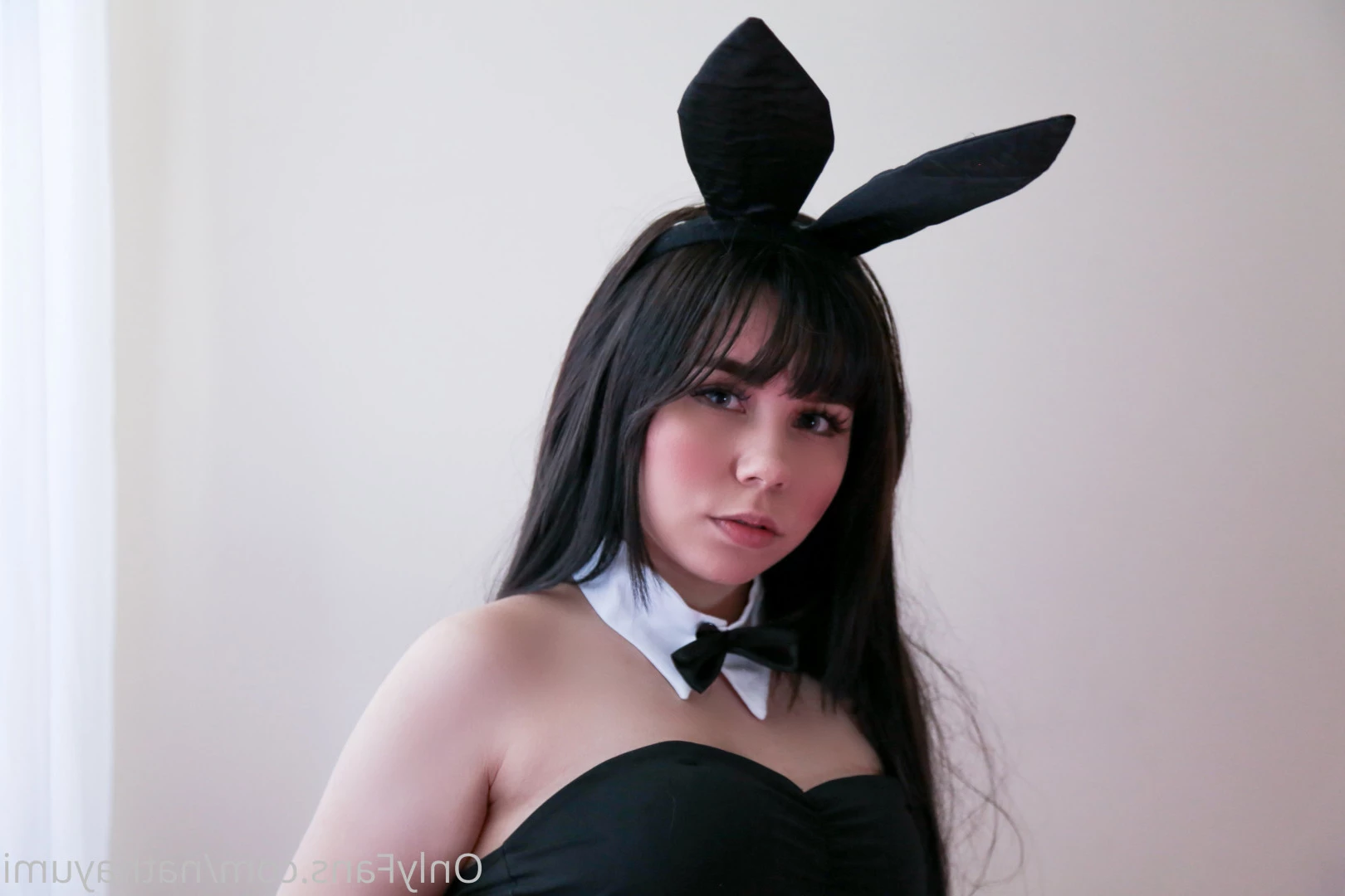 YOUR ANIME GF AYUMI ❤️ [ nathayumi ] Onlyfans leaked photo 9973197 on Hotleaks.tv