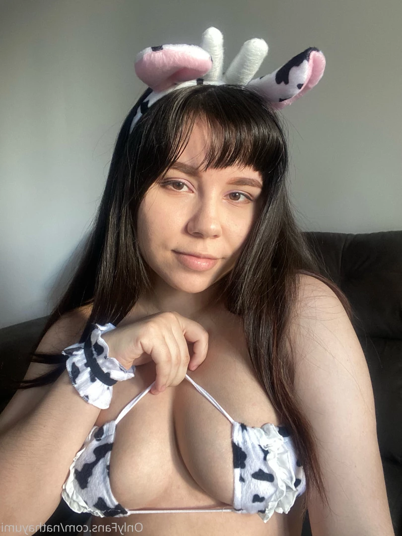 YOUR ANIME GF AYUMI ❤️ [ nathayumi ] Onlyfans leaked photo 9973301 on Hotleaks.tv