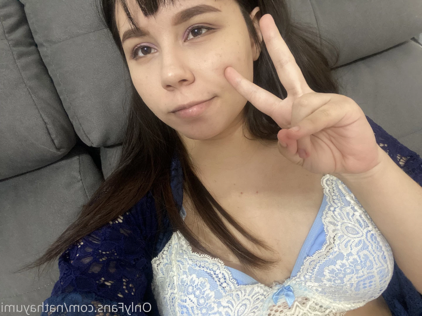 YOUR ANIME GF AYUMI ❤️ [ nathayumi ] Onlyfans leaked photo 9973543 on Hotleaks.tv