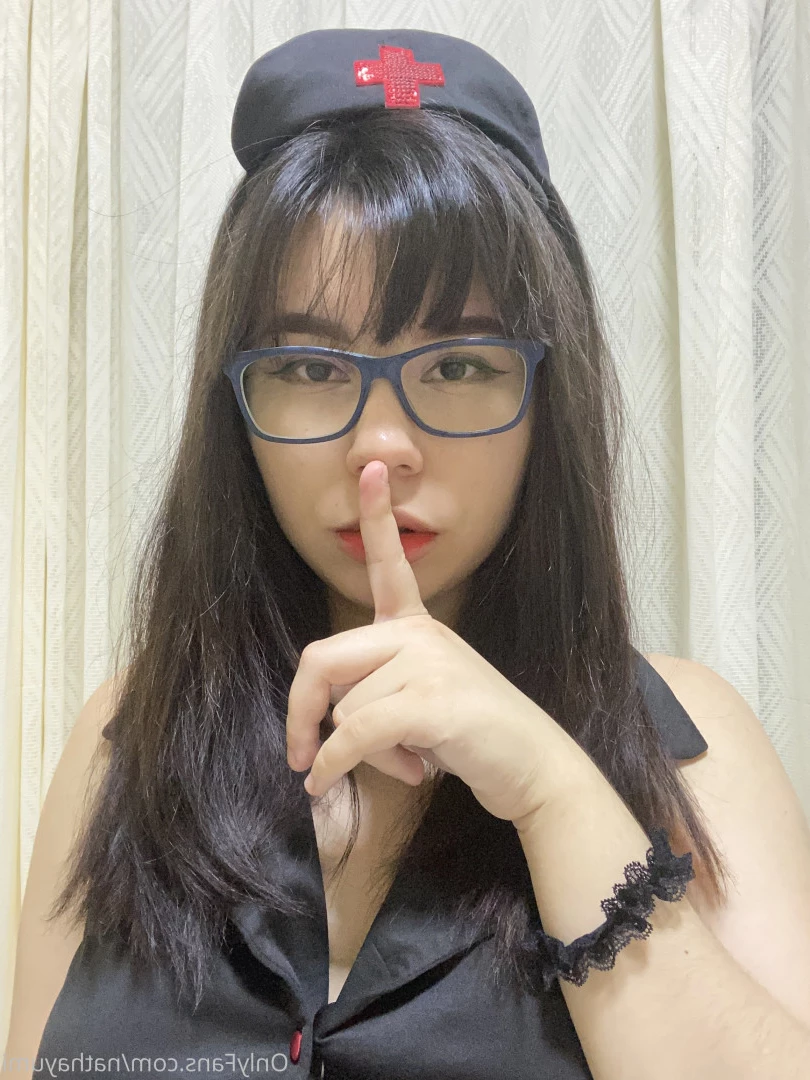 YOUR ANIME GF AYUMI ❤️ [ nathayumi ] Onlyfans leaked photo 9973557 on Hotleaks.tv
