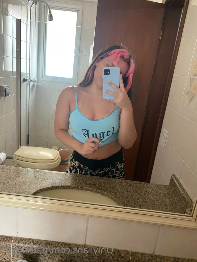 YOUR ANIME GF AYUMI ❤️ [ nathayumi ] Onlyfans leaked photo 9973638 on Hotleaks.tv