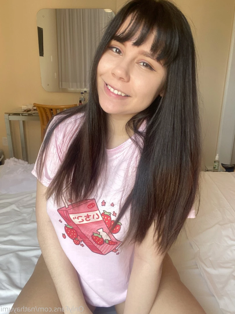 YOUR ANIME GF AYUMI ❤️ [ nathayumi ] Onlyfans leaked photo 9974443 on Hotleaks.tv