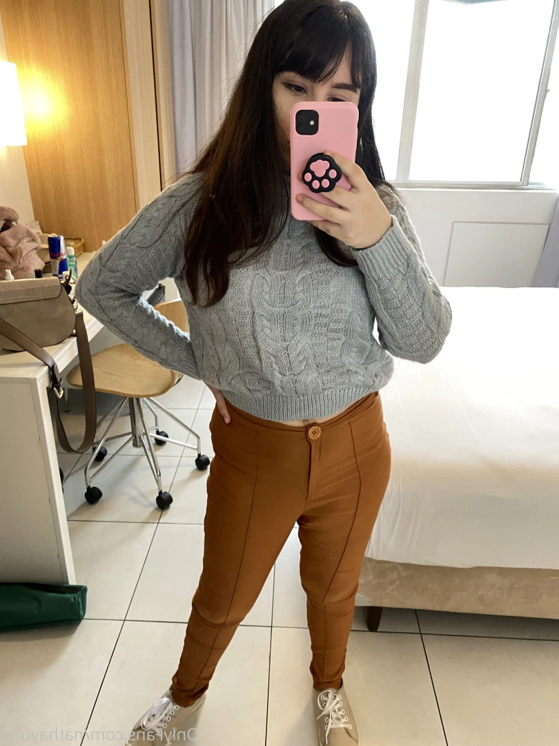 YOUR ANIME GF AYUMI ❤️ [ nathayumi ] Onlyfans leaked photo 9974745 on Hotleaks.tv