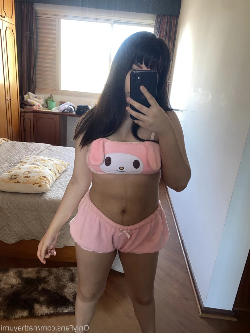 YOUR ANIME GF AYUMI ❤️ [ nathayumi ] Onlyfans leaked photo 9974905 on Hotleaks.tv