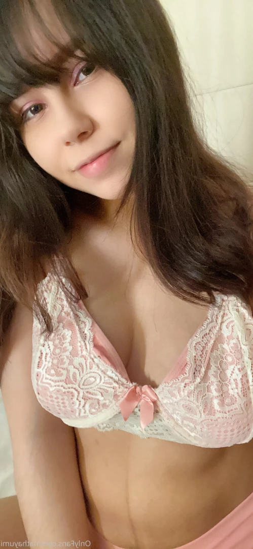YOUR ANIME GF AYUMI ❤️ [ nathayumi ] Onlyfans leaked photo 9975324 on Hotleaks.tv