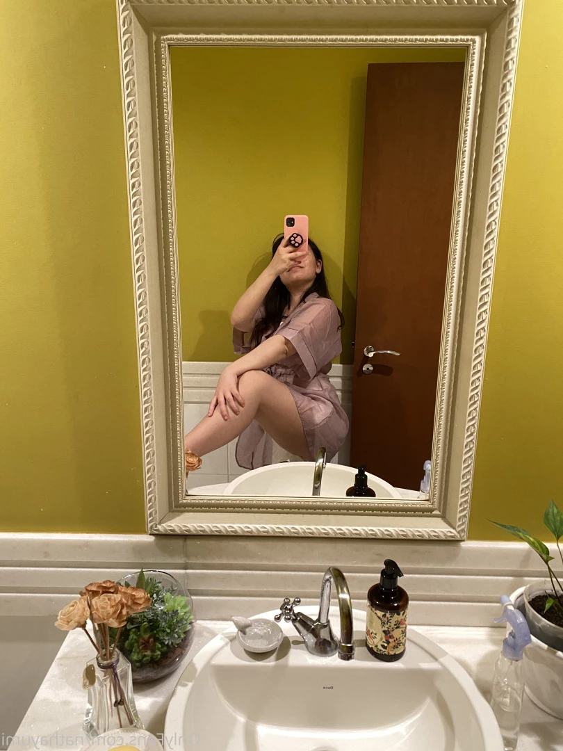 YOUR ANIME GF AYUMI ❤️ [ nathayumi ] Onlyfans leaked photo 9975680 on Hotleaks.tv