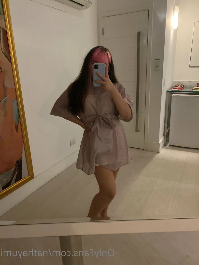 YOUR ANIME GF AYUMI ❤️ [ nathayumi ] Onlyfans leaked photo 9976035 on Hotleaks.tv
