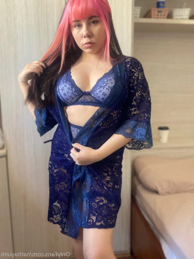 YOUR ANIME GF AYUMI ❤️ [ nathayumi ] Onlyfans leaked photo 9976294 on Hotleaks.tv