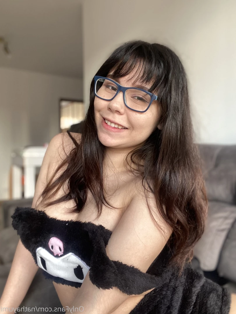 YOUR ANIME GF AYUMI ❤️ [ nathayumi ] Onlyfans leaked photo 9976305 on Hotleaks.tv