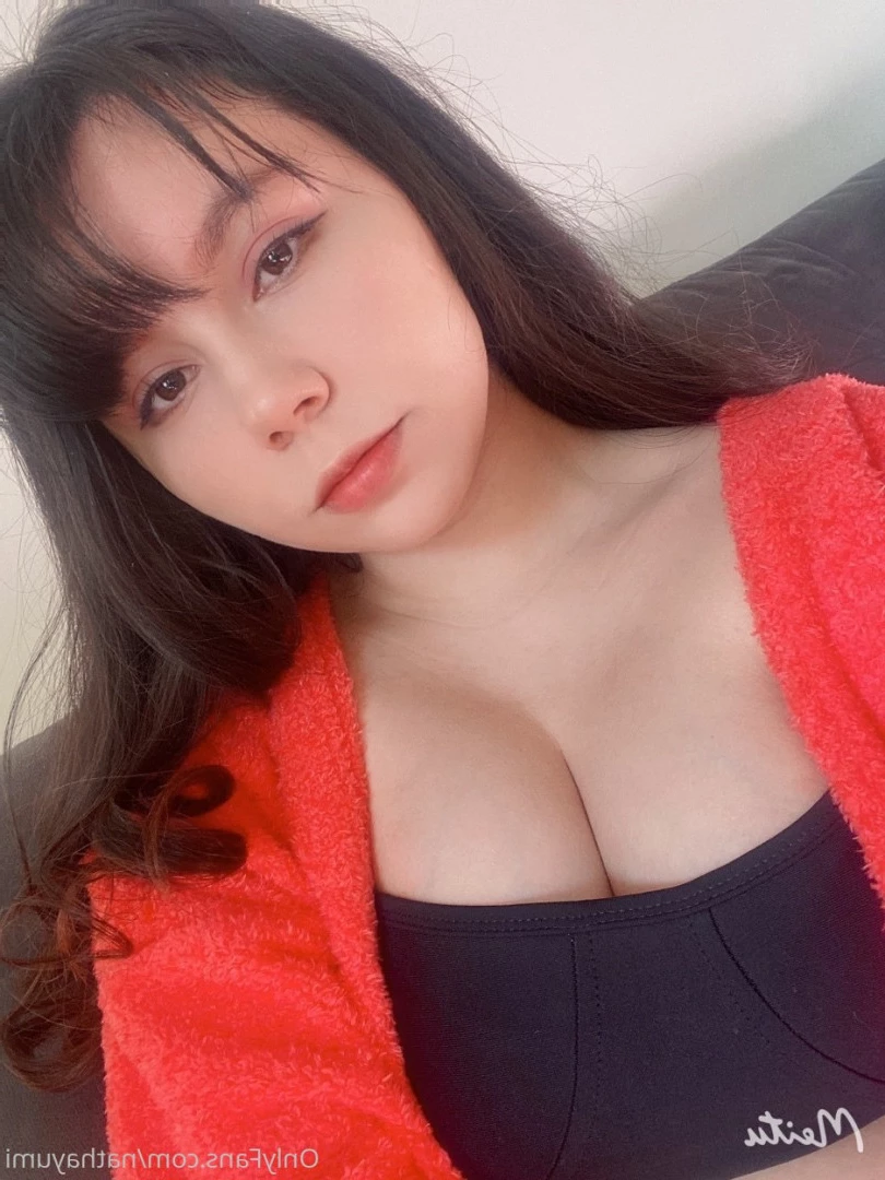 YOUR ANIME GF AYUMI ❤️ [ nathayumi ] Onlyfans leaked photo 9977130 on Hotleaks.tv