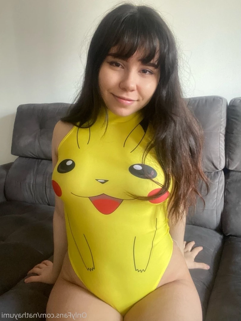 YOUR ANIME GF AYUMI ❤️ [ nathayumi ] Onlyfans leaked photo 9977186 on Hotleaks.tv