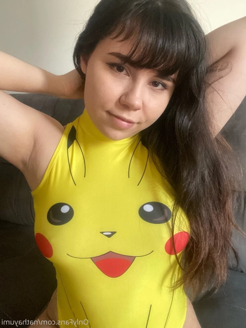 YOUR ANIME GF AYUMI ❤️ [ nathayumi ] Onlyfans leaked photo 9977242 on Hotleaks.tv