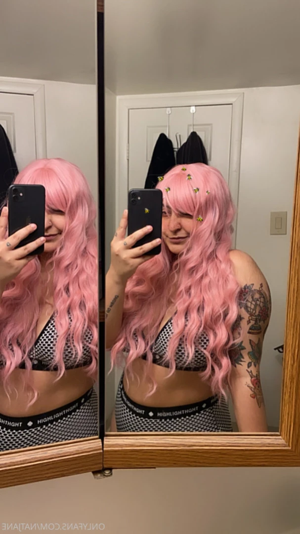 Nat 🥰 [ natjane ] Onlyfans leaked photo 11885159 on Hotleaks.tv