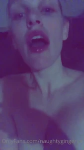 Naughtyginger [ naughtygingerxo ] Onlyfans leaked video 10157282 on Hotleaks.tv