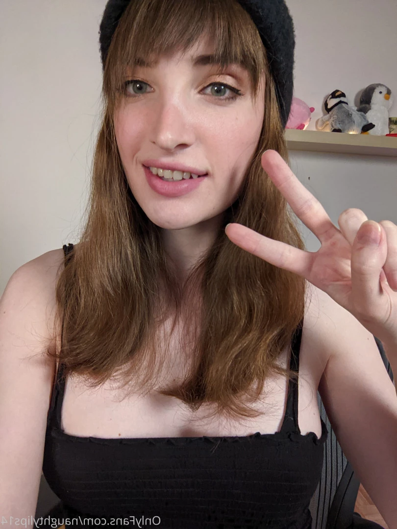 Emma [ naughtylips14 ] Onlyfans leaked photo 8444053 on Hotleaks.tv