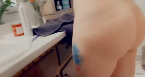 💦💦NaughtyNovaTheSlaveXXX🔞🔞🔞 [ naughtynovatheslavexxx ] Onlyfans leaked video 10156824 on Hotleaks.tv