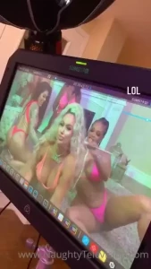 NAUGHTY TV [ naughtytelevision ] Onlyfans leaked video 18181583 on Hotleaks.tv
