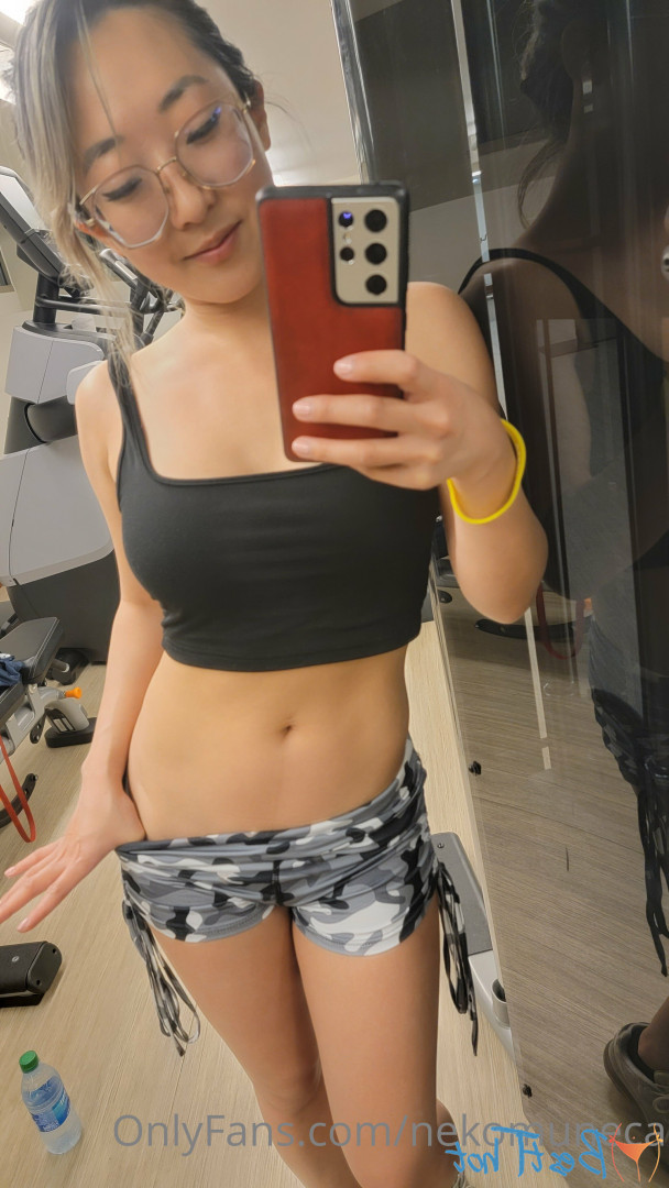 nekomuneca Onlyfans leaked photo 17117909 on Hotleaks.tv