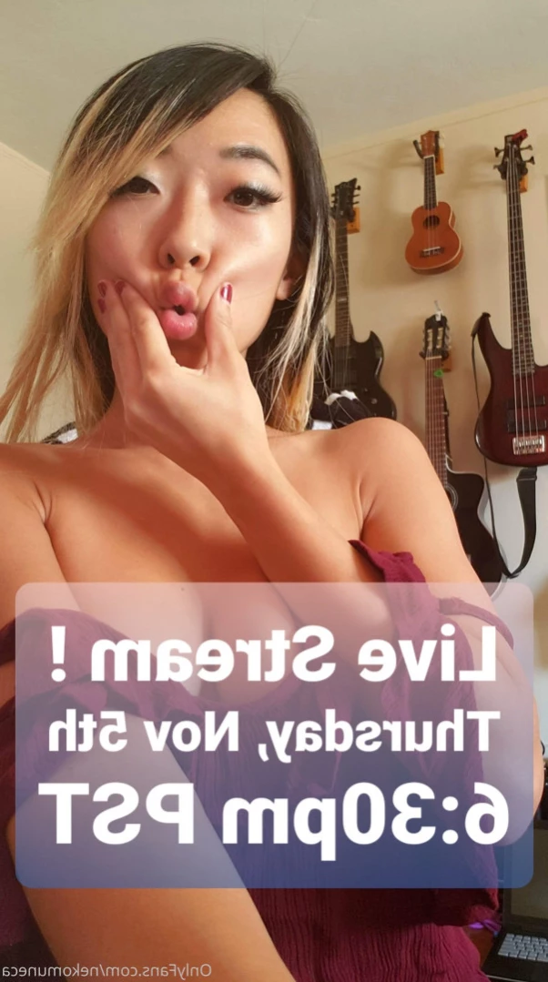 nekomuneca Onlyfans leaked photo 11883898 on Hotleaks.tv