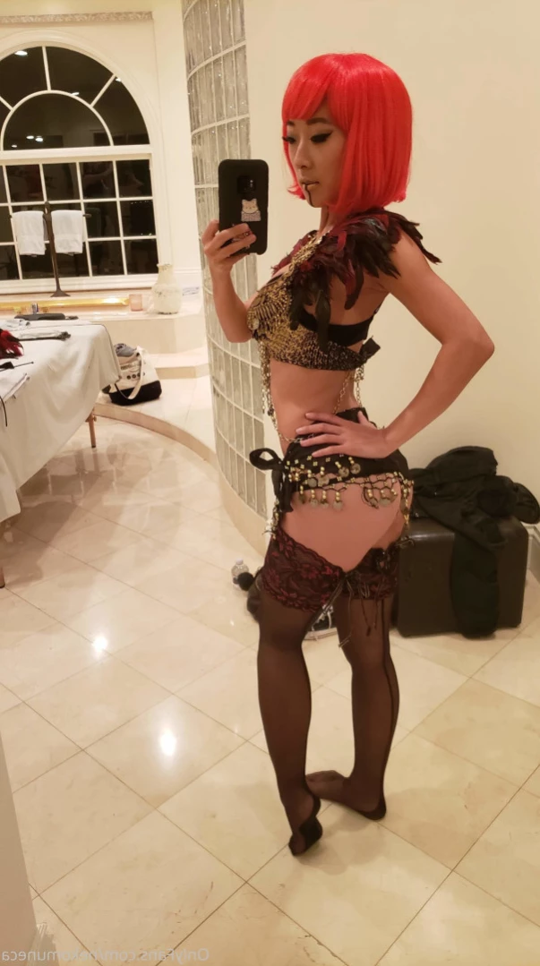 nekomuneca Onlyfans leaked photo 11883905 on Hotleaks.tv