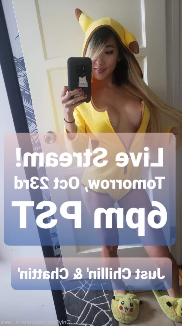 nekomuneca Onlyfans leaked photo 11883986 on Hotleaks.tv