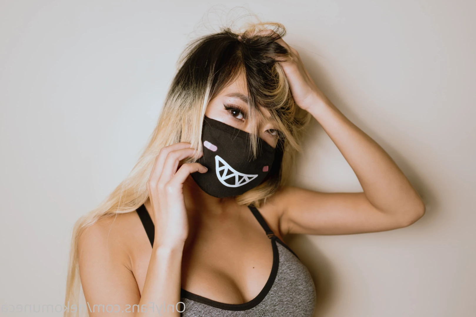 nekomuneca Onlyfans leaked photo 13195854 on Hotleaks.tv