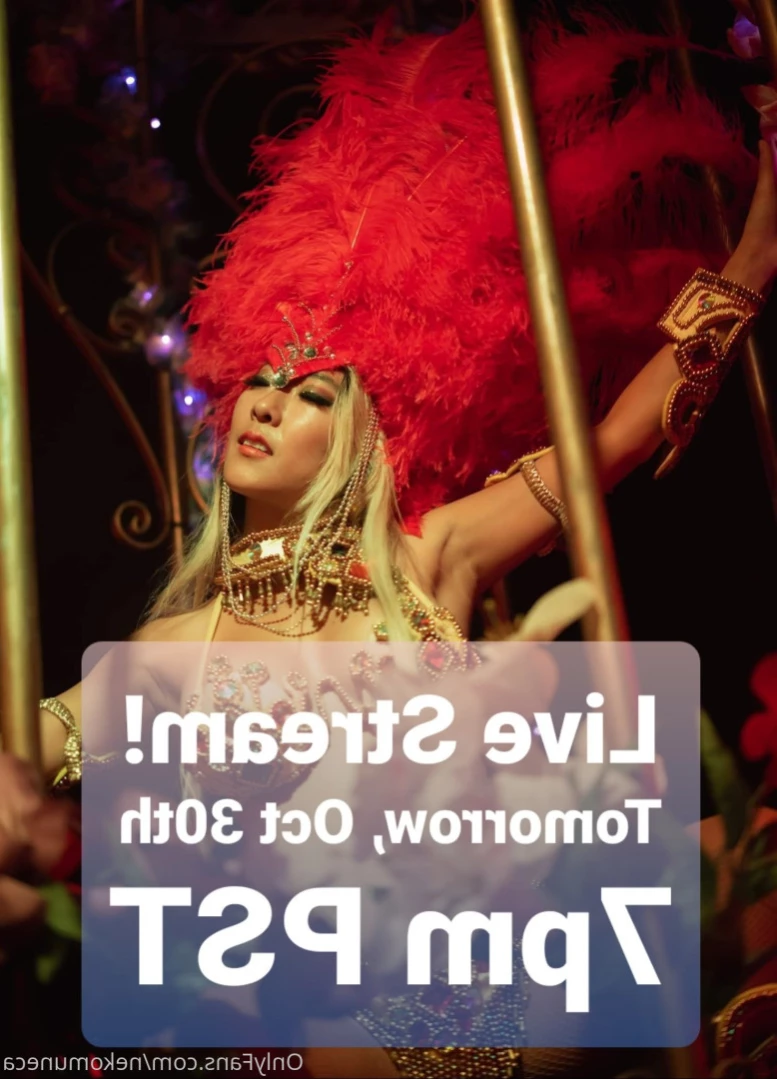 nekomuneca Onlyfans leaked photo 15152956 on Hotleaks.tv