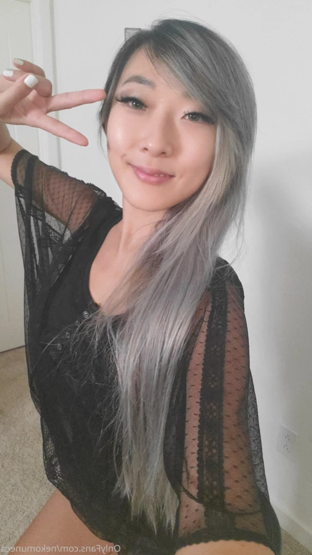 nekomuneca Onlyfans leaked photo 15908912 on Hotleaks.tv