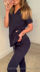 Nurse Ria [ riatheravenous ] Onlyfans leaked video 10156243 on Hotleaks.tv