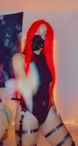 🌹NEONSIREN🌹 [ neonsiren ] Onlyfans leaked video 18181479 on Hotleaks.tv
