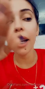 🌹NEONSIREN🌹 [ neonsiren ] Onlyfans leaked video 18181502 on Hotleaks.tv