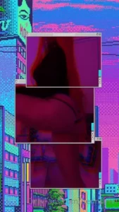 🌹NEONSIREN🌹 [ neonsiren ] Onlyfans leaked video 18181503 on Hotleaks.tv
