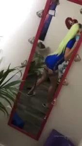 🌹NEONSIREN🌹 [ neonsiren ] Onlyfans leaked video 18181514 on Hotleaks.tv