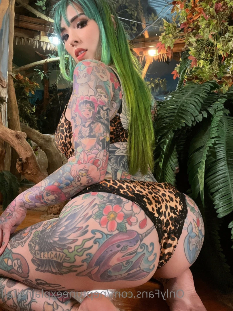 Neptune [ neptuneexplainsitall ] Onlyfans leaked photo 14058228 on Hotleaks.tv