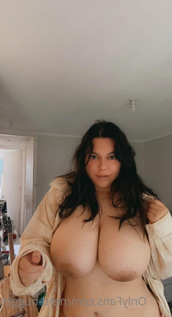 nerd-nugget Onlyfans leaked photo 8324004 on Hotleaks.tv