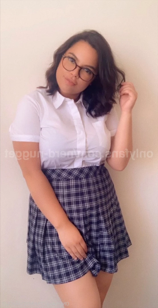 nerd-nugget Onlyfans leaked photo 8326510 on Hotleaks.tv