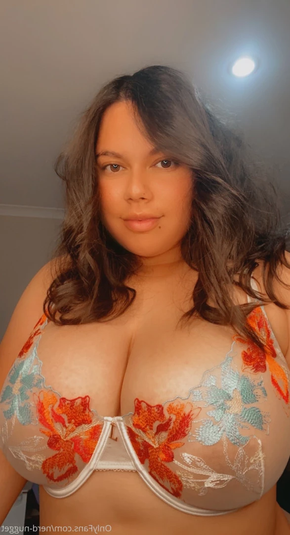 nerd-nugget Onlyfans leaked photo 8326827 on Hotleaks.tv