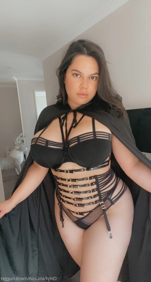 nerd-nugget Onlyfans leaked photo 8340389 on Hotleaks.tv