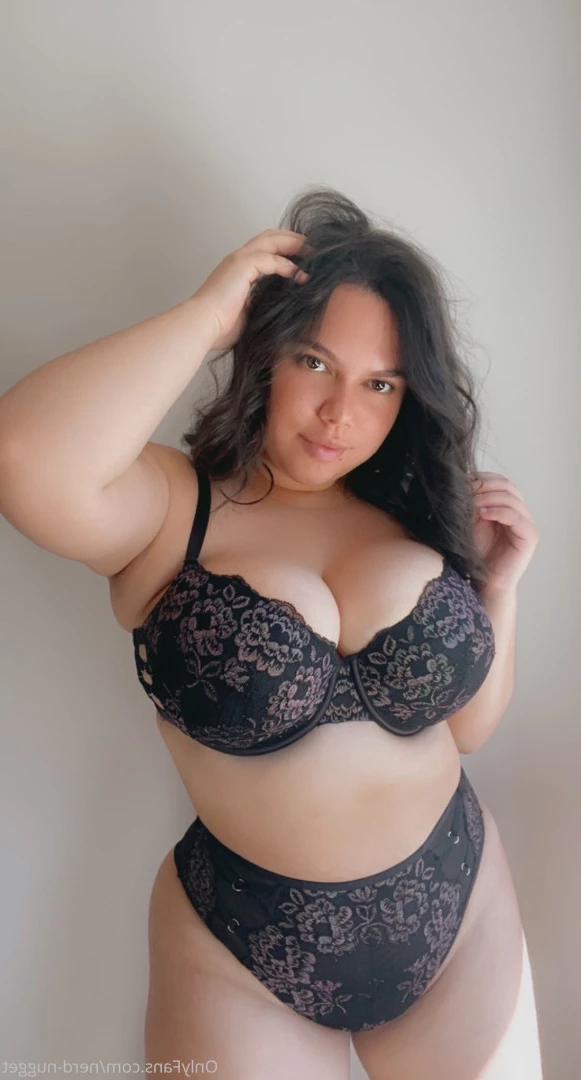 nerd-nugget Onlyfans leaked photo 8352931 on Hotleaks.tv