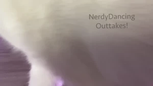 Nerdy Dancing [ nerdydancing ] Onlyfans leaked video 10153133 on Hotleaks.tv