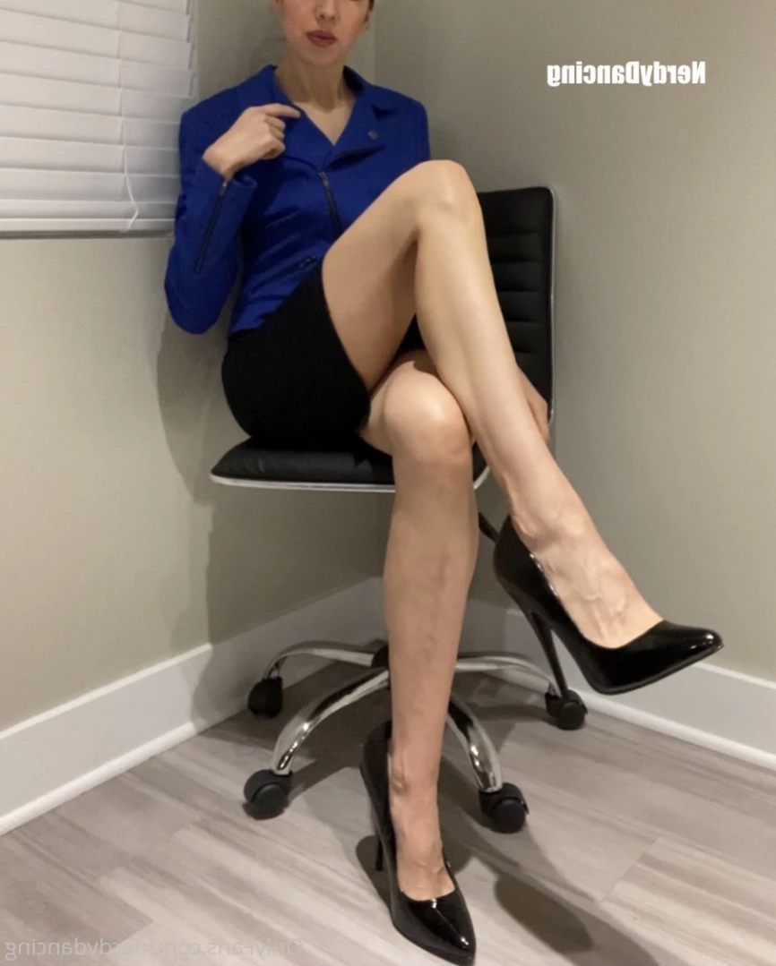 Nerdy Dancing [ nerdydancing ] Onlyfans leaked photo 11580753 on Hotleaks.tv