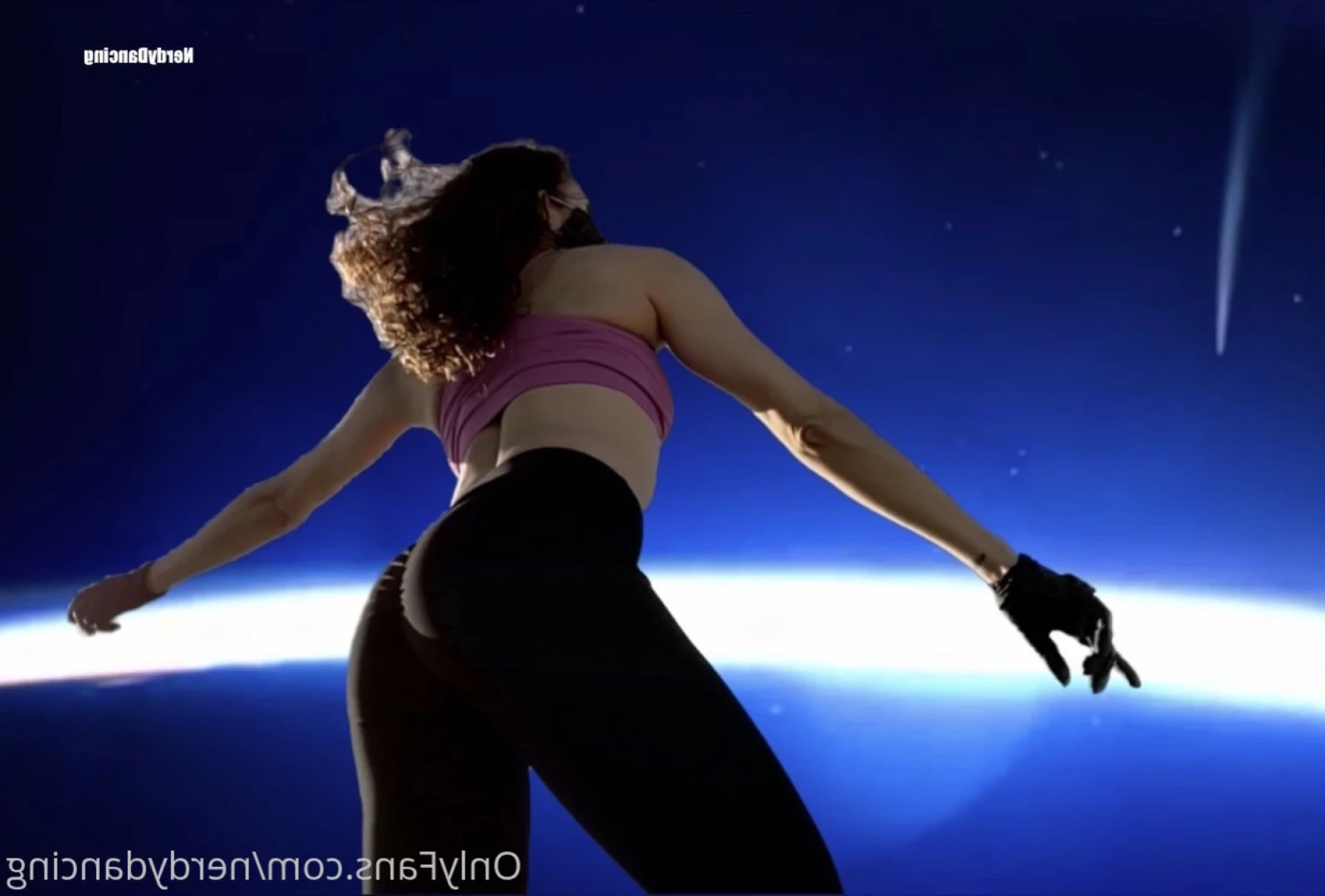 Nerdy Dancing [ nerdydancing ] Onlyfans leaked photo 11616863 on Hotleaks.tv