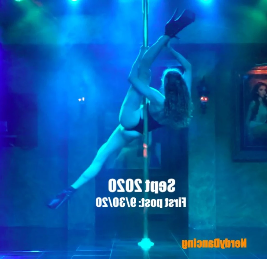 Nerdy Dancing [ nerdydancing ] Onlyfans leaked photo 11887707 on Hotleaks.tv