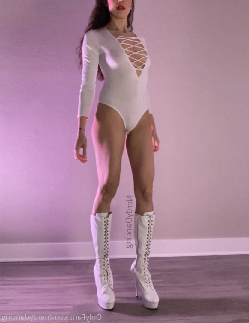 Nerdy Dancing [ nerdydancing ] Onlyfans leaked photo 11888140 on Hotleaks.tv