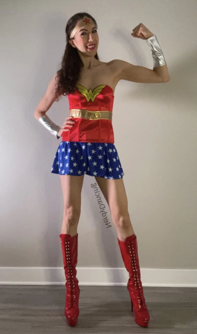 Nerdy Dancing [ nerdydancing ] Onlyfans leaked photo 11888663 on Hotleaks.tv