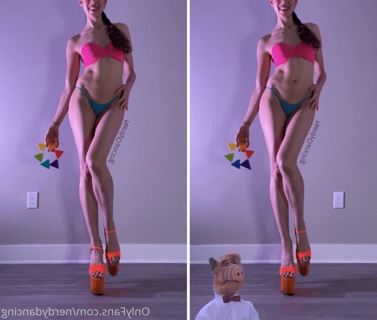 Nerdy Dancing [ nerdydancing ] Onlyfans leaked photo 11888891 on Hotleaks.tv