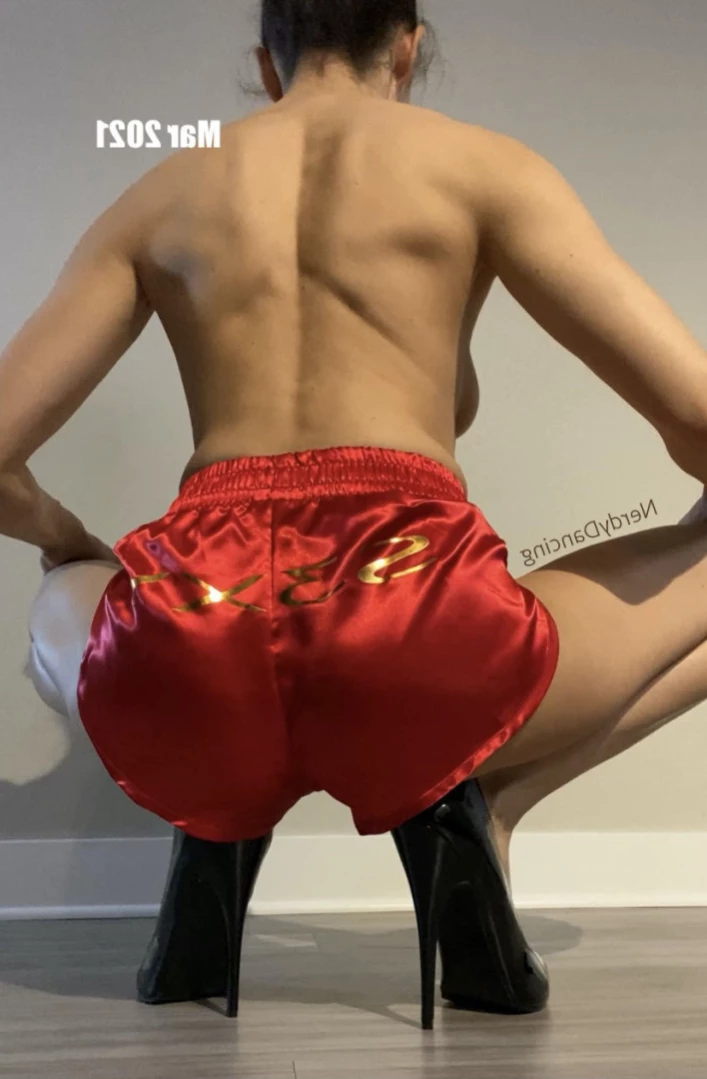 Nerdy Dancing [ nerdydancing ] Onlyfans leaked photo 11894609 on Hotleaks.tv
