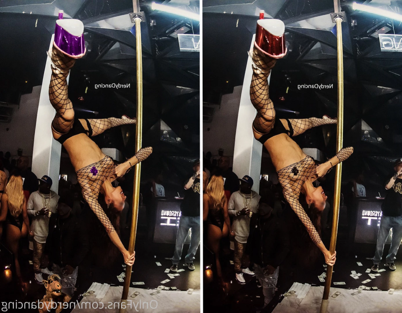 Nerdy Dancing [ nerdydancing ] Onlyfans leaked photo 13982378 on Hotleaks.tv