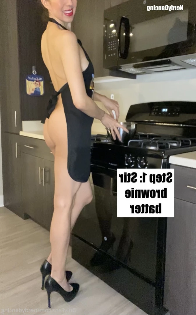 Nerdy Dancing [ nerdydancing ] Onlyfans leaked photo 15295490 on Hotleaks.tv