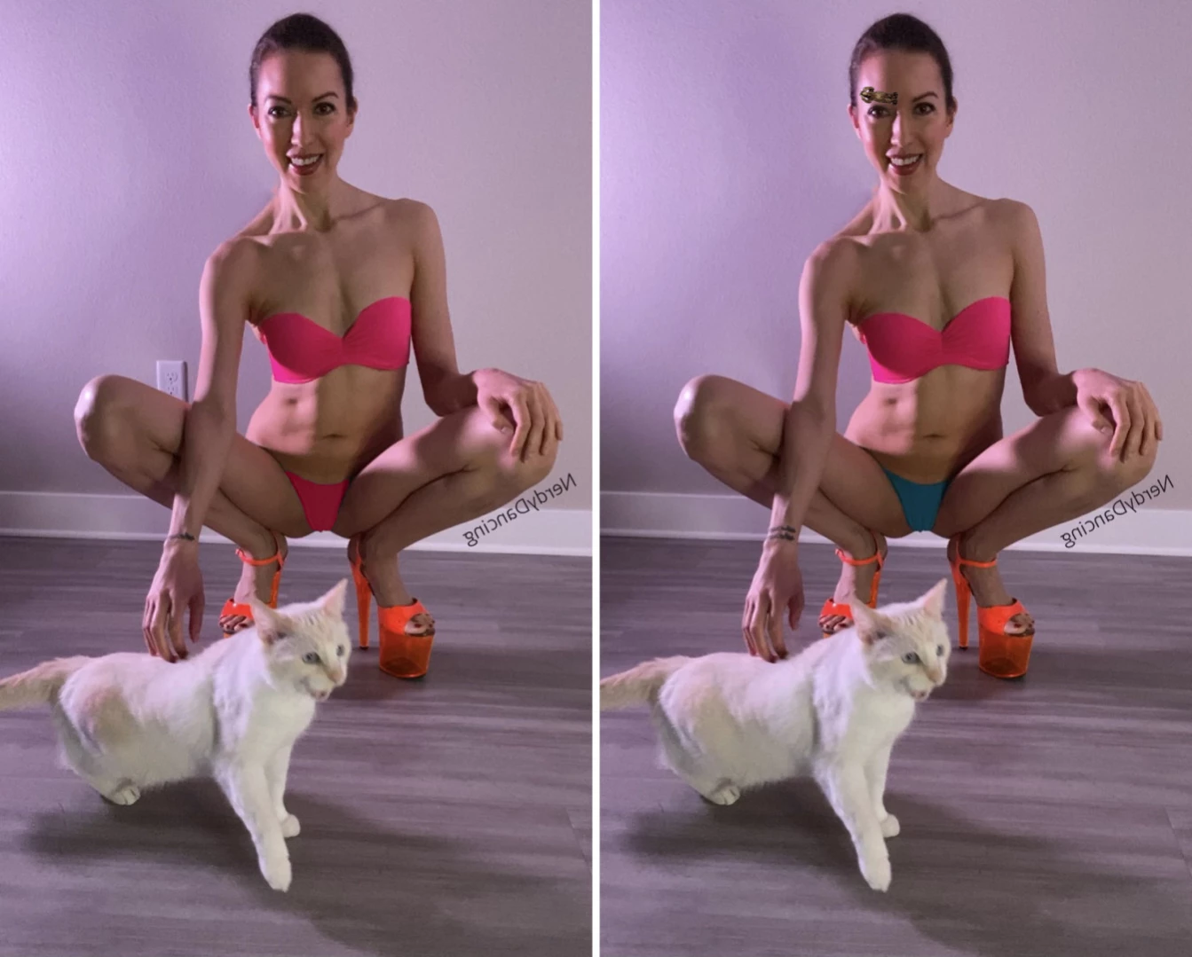 Nerdy Dancing [ nerdydancing ] Onlyfans leaked photo 15491812 on Hotleaks.tv